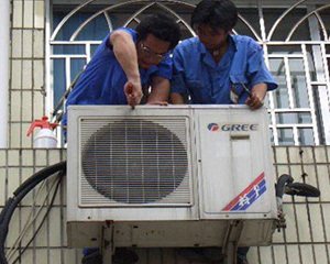 肇东空调售后维修服务中心在哪里找