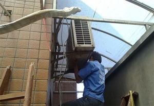 肇东空调维修售后服务中心