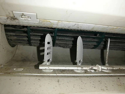 肇东空调维修售后服务中心电话是多少