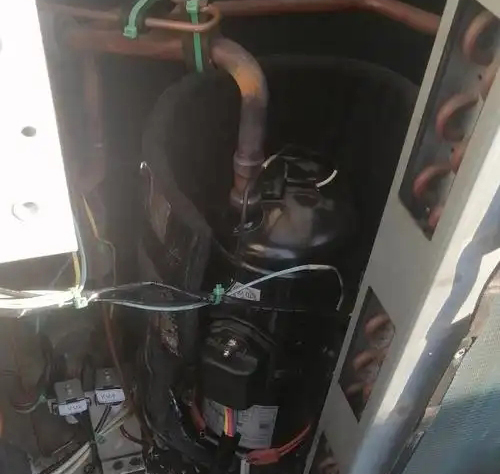 肇东维修变频空调电话在哪里找