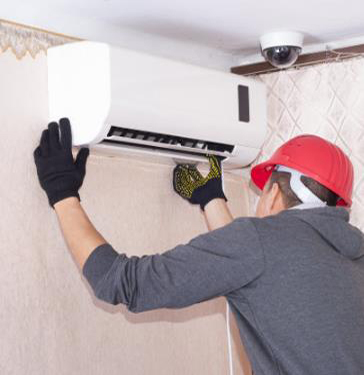 肇东空调内机噪音大