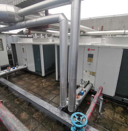 肇东附近中央空调维修 肇东上门中央空调维修